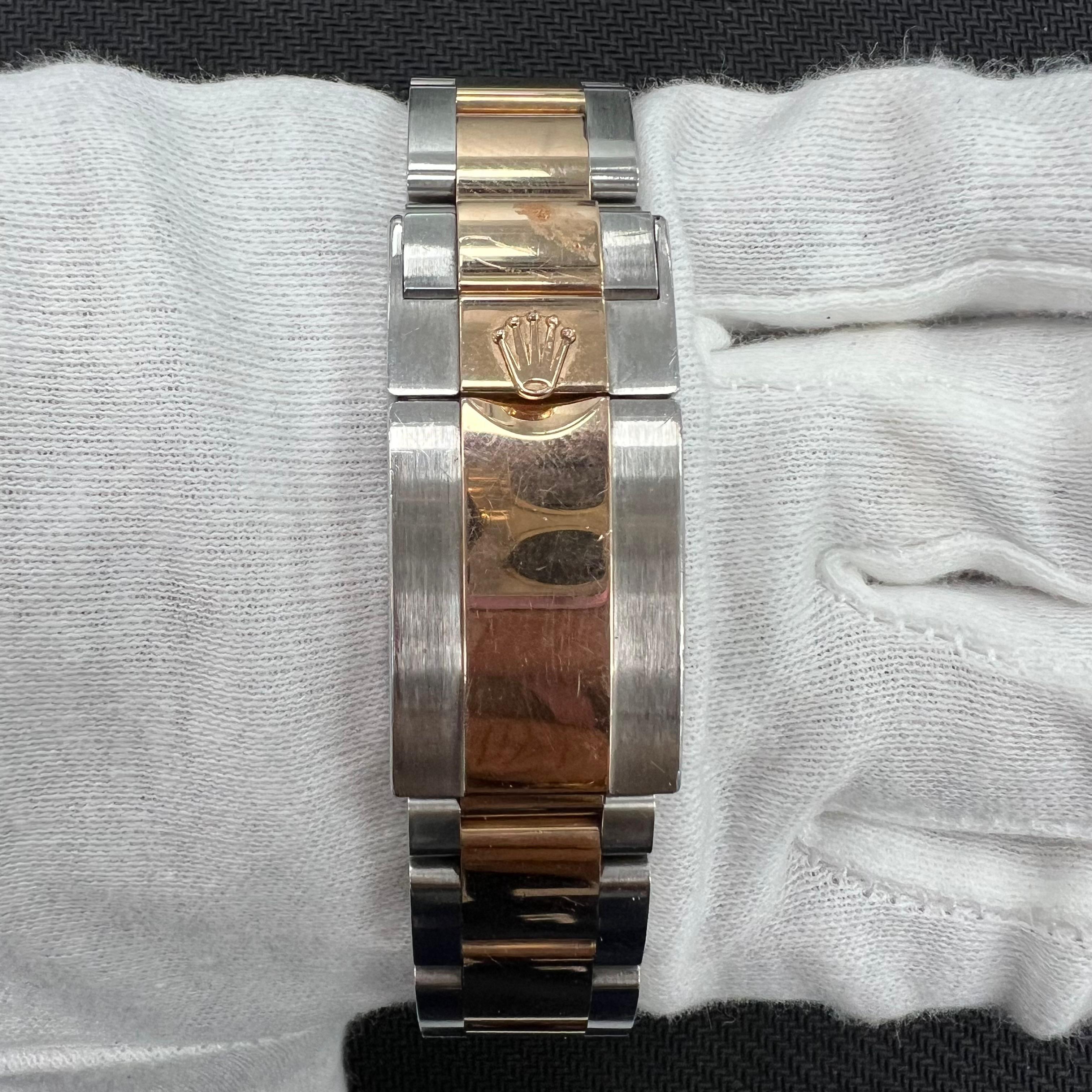 ROLEX YACHT-MASTER II 116681