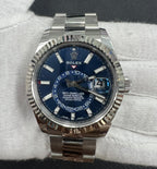 ROLEX SKY DWELLER 326934
