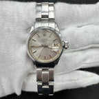 ROLEX OYSTER PERPETUAL DATE 6917