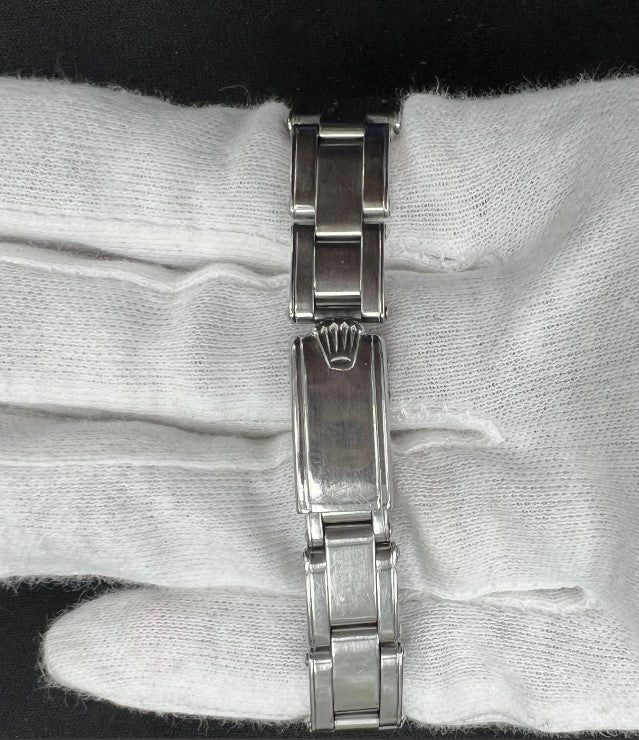 ROLEX OYSTER PERPETUAL DATE 6917