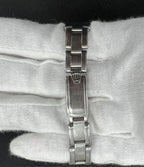 ROLEX OYSTER PERPETUAL DATE 6917