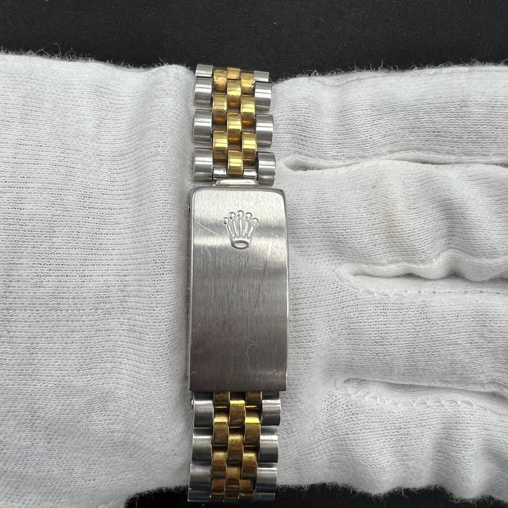 ROLEX DATEJUST 68273