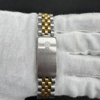 ROLEX DATEJUST 68273