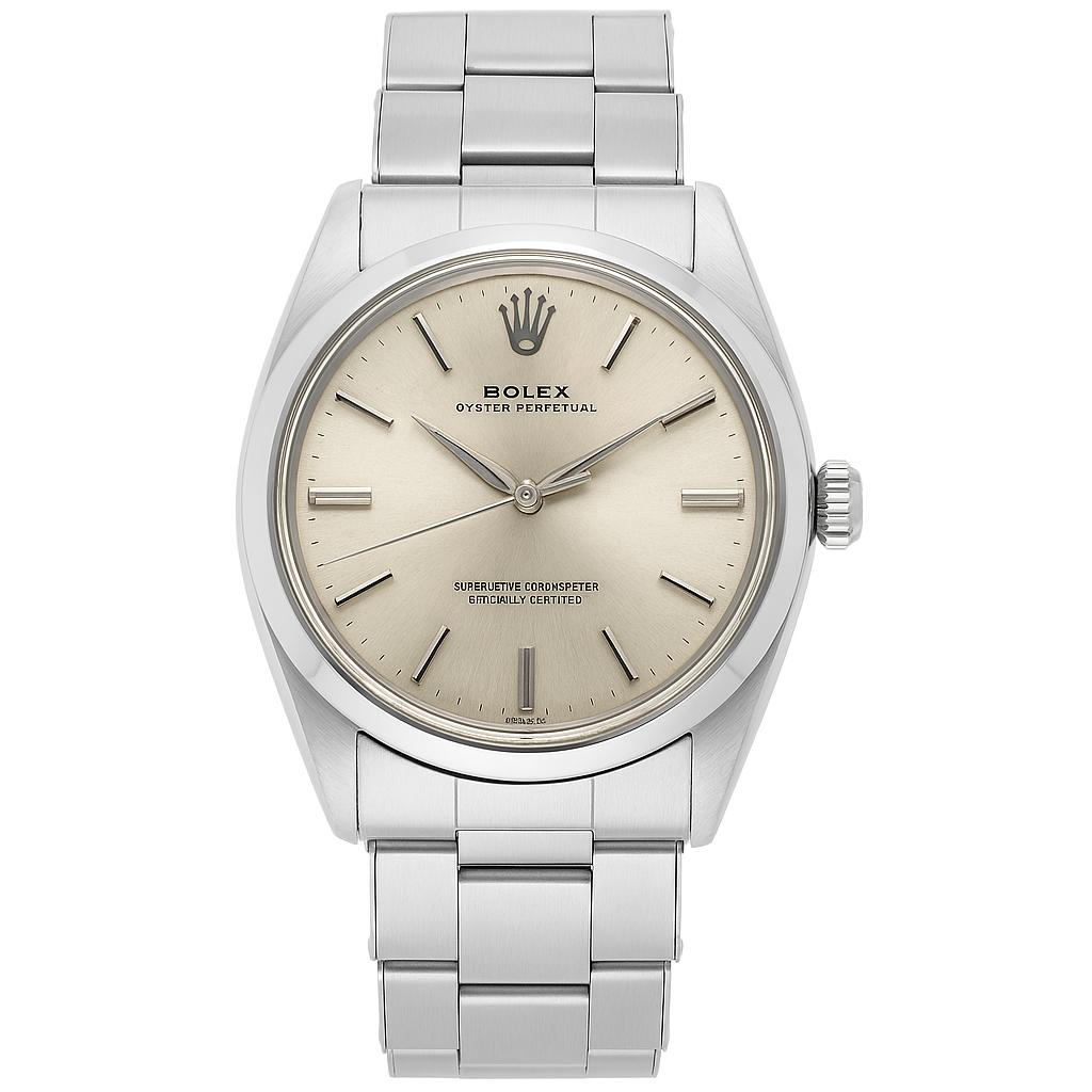 ROLEX OYSTER PERPETUAL 6294