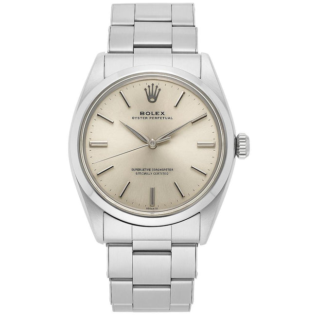 ROLEX OYSTER PERPETUAL 6294 Hover Image