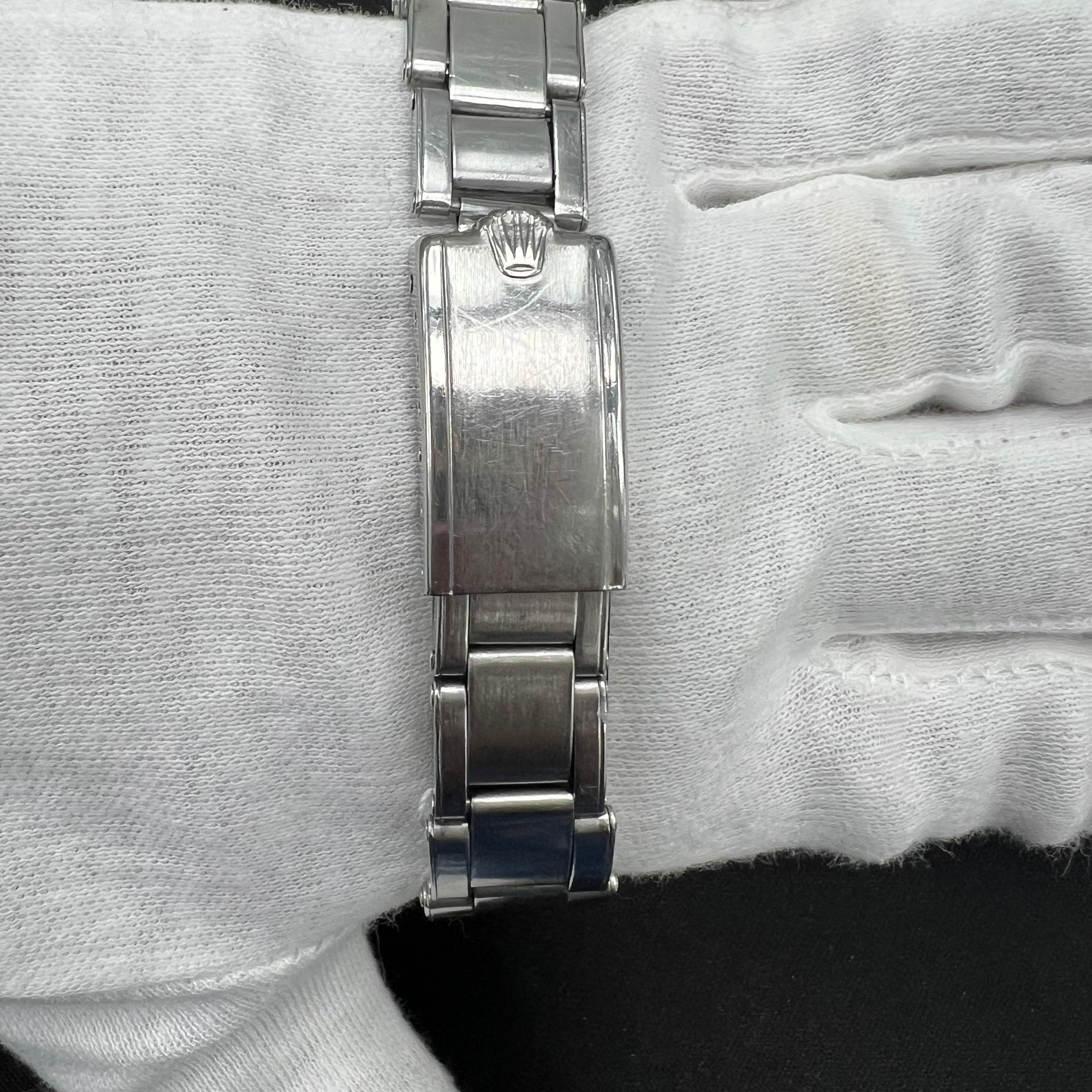ROLEX OYSTER PERPETUAL 6294