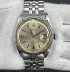 ROLEX DATEJUST 6519