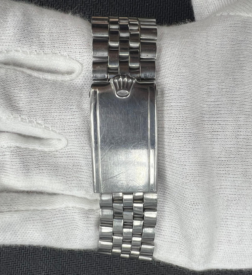 ROLEX DATEJUST 6519