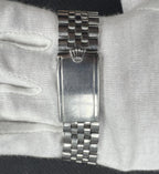 ROLEX DATEJUST 6519