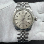 ROLEX DATEJUST 1601