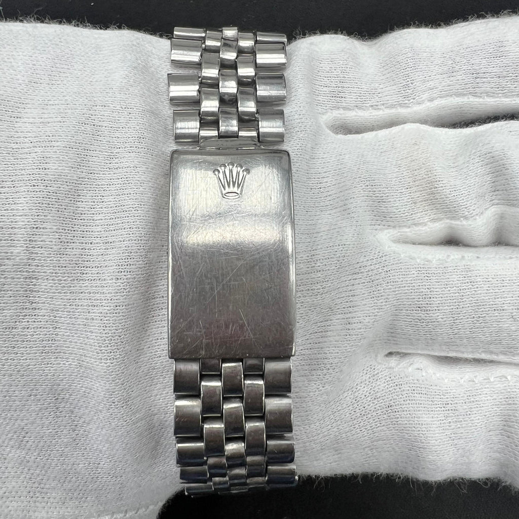 ROLEX DATEJUST 1601