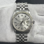 ROLEX DATEJUST 1601