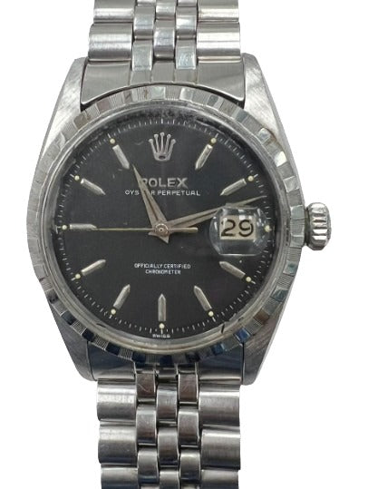 ROLEX DATEJUST 1601 Hover Image