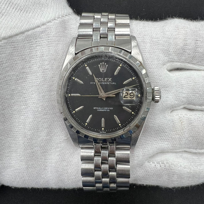 ROLEX DATEJUST 1601 Main Image
