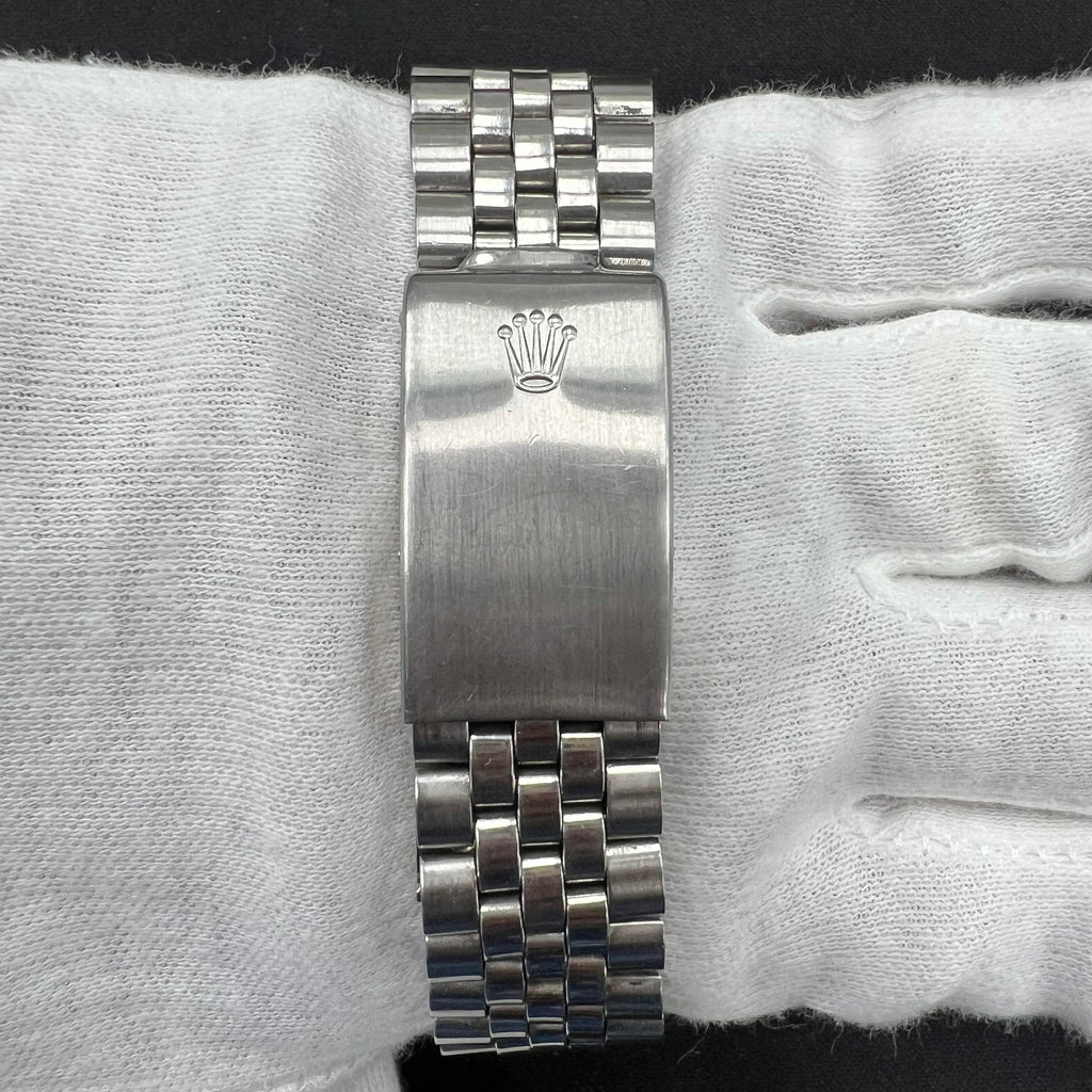 ROLEX DATEJUST 1601