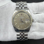 ROLEX DATEJUST 1601