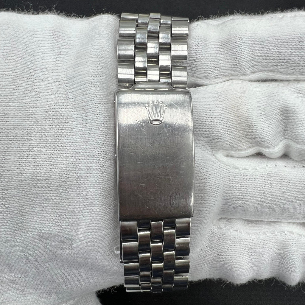 ROLEX DATEJUST 1601