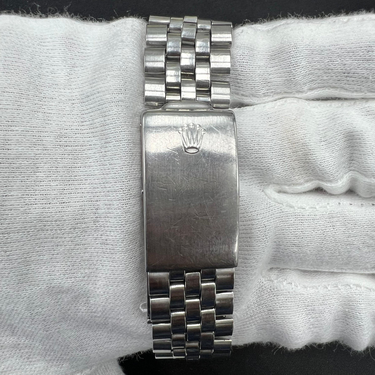 ROLEX DATEJUST 1601