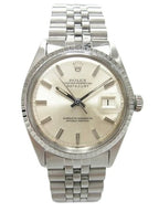 ROLEX DATEJUST 6605