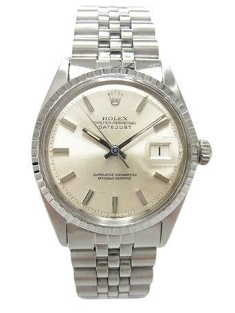 ROLEX DATEJUST 6605 Hover Image