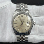 ROLEX DATEJUST 6605