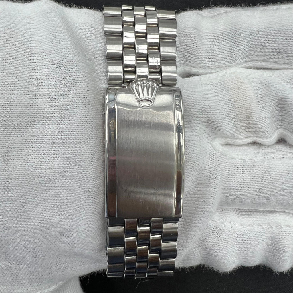 ROLEX DATEJUST 6605
