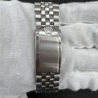 ROLEX DATEJUST 6605