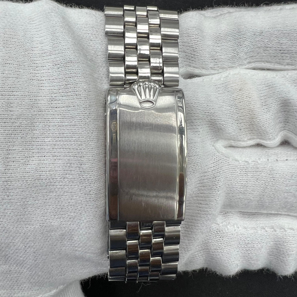 ROLEX DATEJUST 6605
