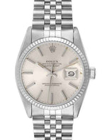 ROLEX DATEJUST 1601