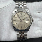 ROLEX DATEJUST 1601