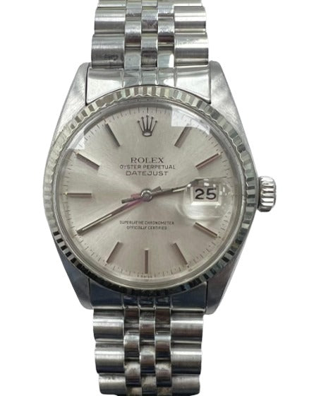 ROLEX DATEJUST 6305 Hover Image