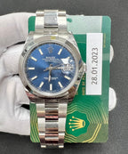 ROLEX DATEJUST 126300