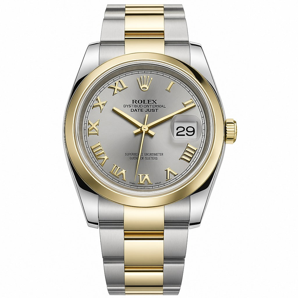 ROLEX DATEJUST 116203
