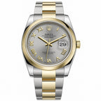 ROLEX DATEJUST 116203