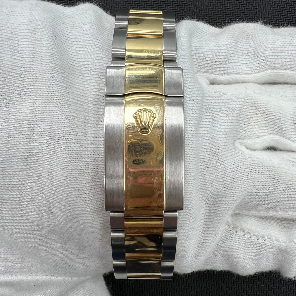 ROLEX DATEJUST 116203