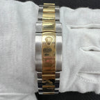 ROLEX DATEJUST 116203