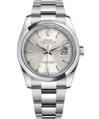 ROLEX DATEJUST 116200