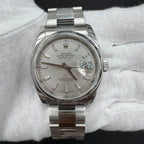 ROLEX DATEJUST 116200