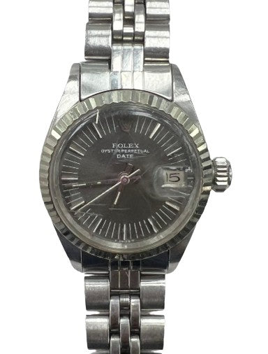 ROLEX LADY DATE JUST 6917 Hover Image