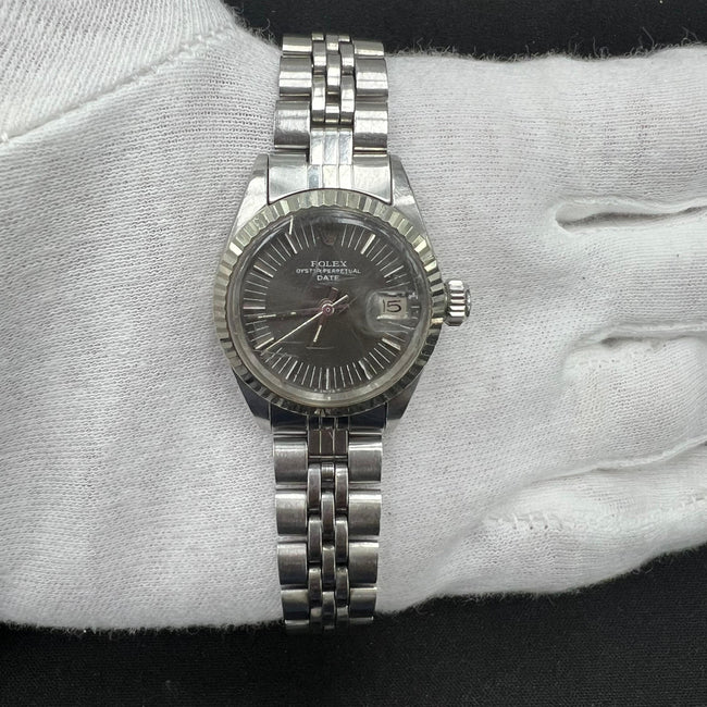 ROLEX LADY DATE JUST 6917 Main Image