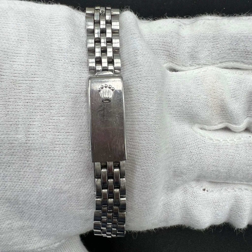 ROLEX LADY DATE JUST 6917