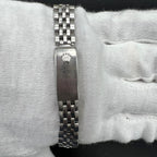 ROLEX LADY DATE JUST 6917