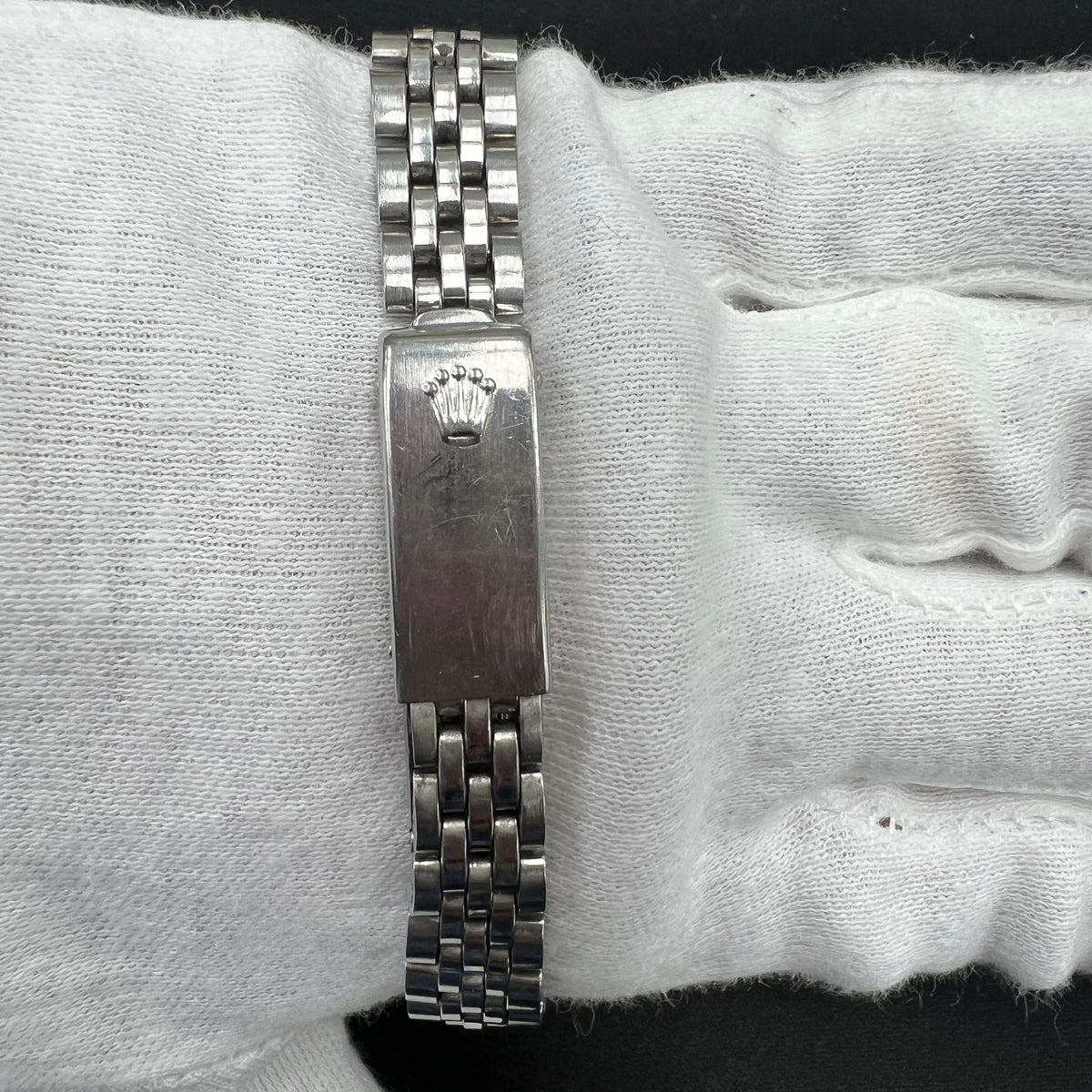 ROLEX LADY DATE JUST 6917