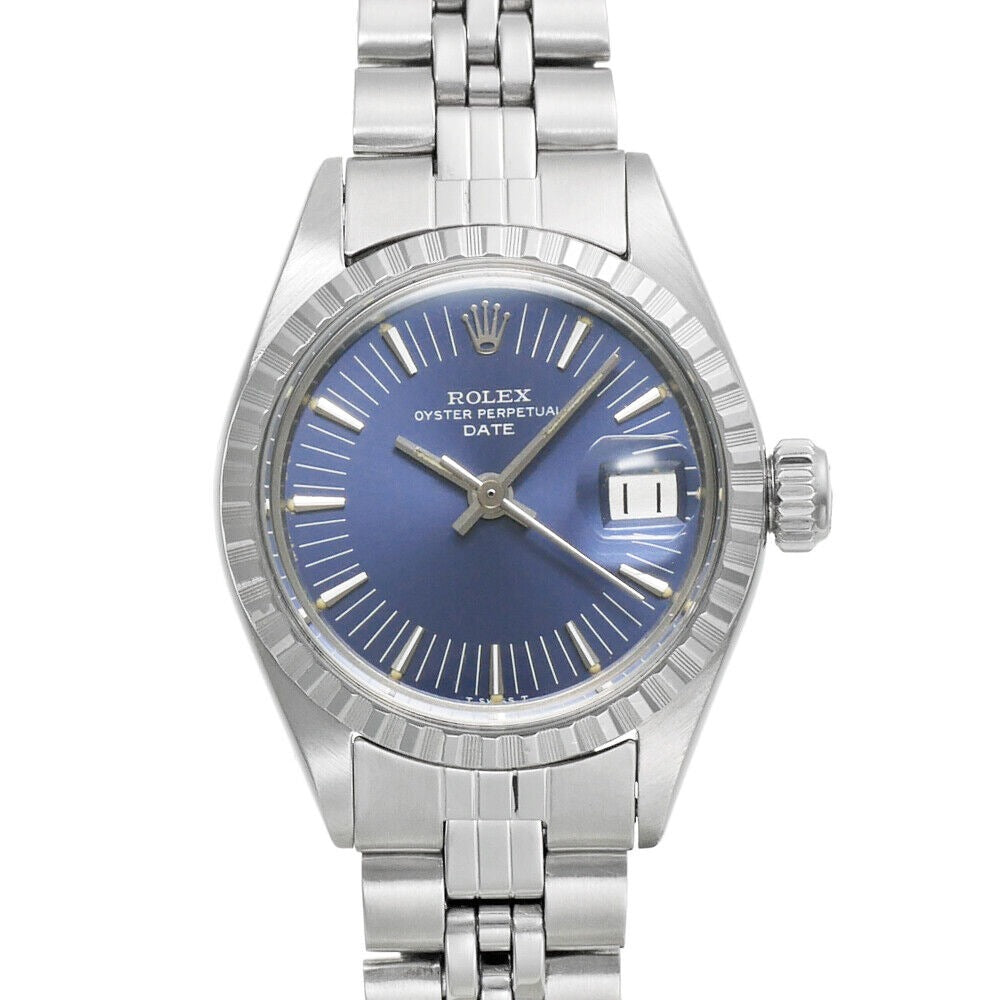 ROLEX LADY DATE JUST 6917