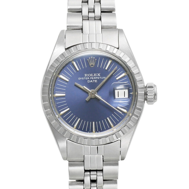 ROLEX LADY DATE JUST 6917 Hover Image