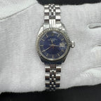 ROLEX LADY DATE JUST 6917