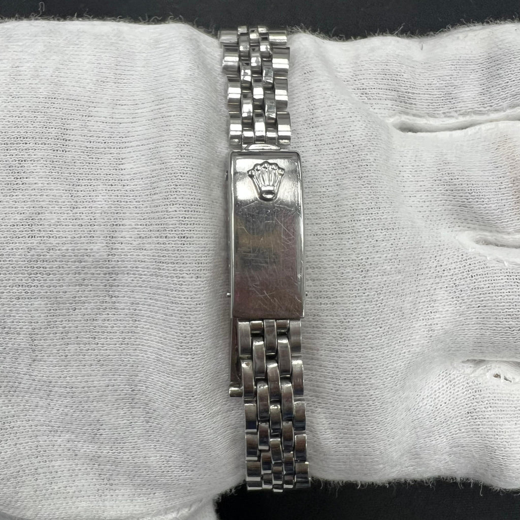 ROLEX LADY DATE JUST 6917