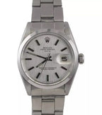 ROLEX OYSTER PERPETUAL DATE 1500