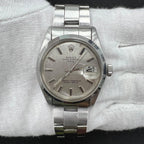 ROLEX OYSTER PERPETUAL DATE 1500