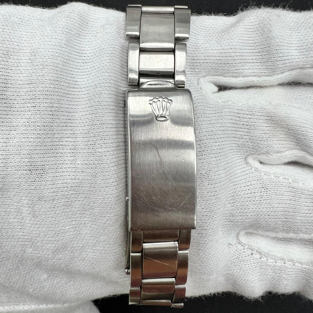 ROLEX OYSTER PERPETUAL DATE 1500